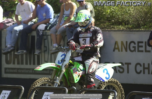 2000-09-16 Fast Cross - Arsago Seprio - 03 - Larry Ward - 016